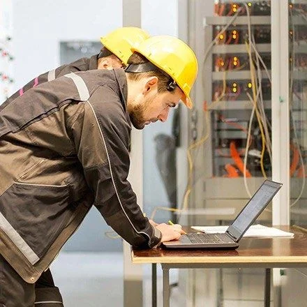 engineer-laptop