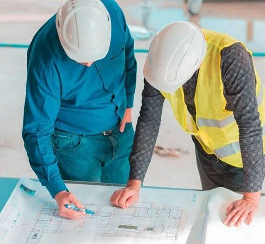 engineers-plan