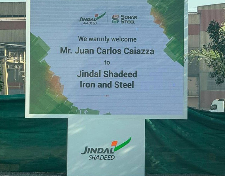 Jindal Alianza
