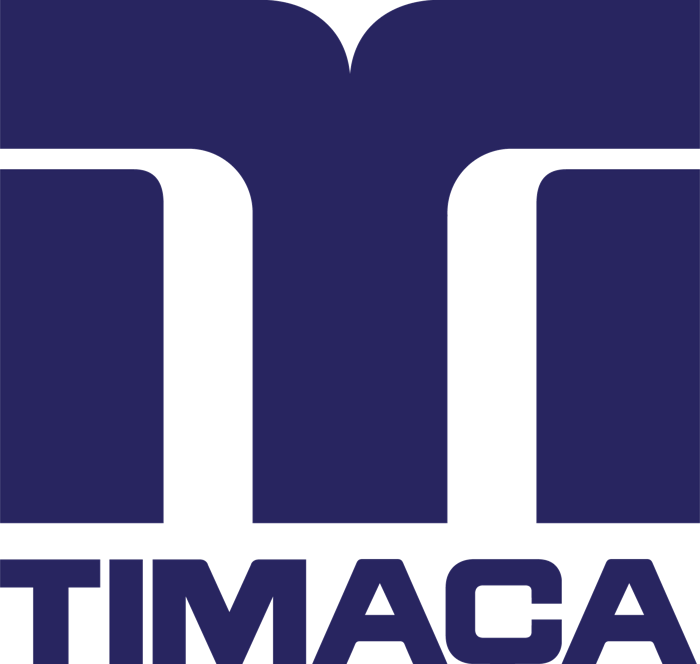 Timaca logo